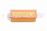 BREMSI Воздушный фильтр FA1155