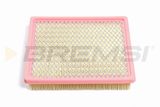 BREMSI oro filtras FA1163