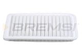 BREMSI Gaisa filtrs FA1221