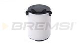 BREMSI Õhufilter FA1278