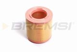 BREMSI Luftfilter FA1596