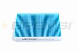 BREMSI Filtrs, Salona telpas gaiss FC0449