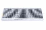 BREMSI Filter, kupéventilation FC0984C