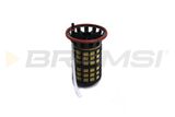 BREMSI Топливный фильтр FE0151