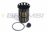 BREMSI Топливный фильтр FE0360