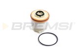 BREMSI Топливный фильтр FE2608