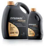 DYNAMAX Motorolja 501893