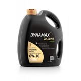 DYNAMAX Motoreļļa 502116