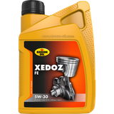 KROON OIL Motoreļļa 32831