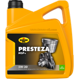 KROON OIL Motoreļļa 35137