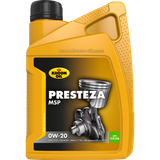 KROON OIL Motoreļļa 36495