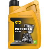 KROON OIL Motoreļļa 37319
