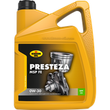 KROON OIL Motoreļļa 37320