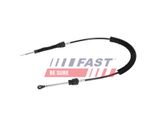 FAST Kaablikomplekt, manuaalkäigukast FT11782