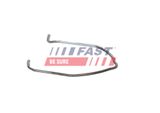 FAST Kinnitusrõngas,kompressorivoolik FT13234