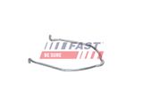 FAST Kinnitusrõngas,kompressorivoolik FT13241