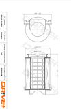 DR!VE+ Luftfilter DP1110.10.0031