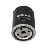 DR!VE+ Oljefilter DP1110.11.0028