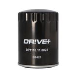 DR!VE+ Oljefilter DP1110.11.0028