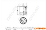 DR!VE+ Oljefilter DP1110.11.0040