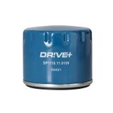 DR!VE+ Масляный фильтр DP1110.11.0109