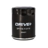 DR!VE+ Масляный фильтр DP1110.11.0110