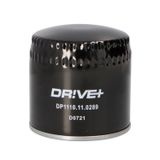 DR!VE+ Oljefilter DP1110.11.0289