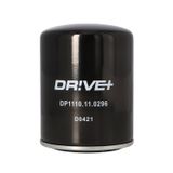 DR!VE+ Oljefilter DP1110.11.0296