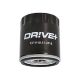 DR!VE+ Eļļas filtrs DP1110.11.0318