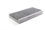 DR!VE+ Filter, kupéventilation DP1110.12.0001