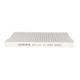 DR!VE+ Filter, kupéventilation DP1110.12.0076