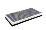 DR!VE+ Filter, kupéventilation DP1110.12.0210