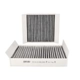 DR!VE+ Filter, kupéventilation DP1110.12.0236