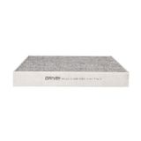 DR!VE+ Filter, kupéventilation DP1110.12.0258