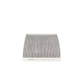 DR!VE+ Filter, kupéventilation DP1110.12.0308