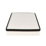 DR!VE+ Filter, kupéventilation DP1110.12.0314