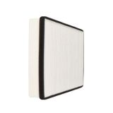 DR!VE+ Filter, kupéventilation DP1110.12.0314