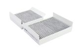 DR!VE+ Filter, kupéventilation DP1110.12.1034