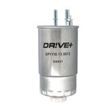 DR!VE+ Топливный фильтр DP1110.13.0072