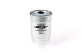 DR!VE+ Топливный фильтр DP1110.13.0087