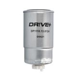 DR!VE+ Топливный фильтр DP1110.13.0124