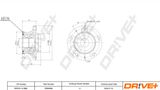 DR!VE+ Pyöränlaakerisarja DP2010.10.0684