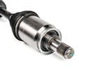 DR!VE+ Drivaxel DP2110.10.0115