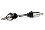 DR!VE+ Drivaxel DP2110.10.0115