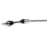 DR!VE+ Drivaxel DP2110.10.0116