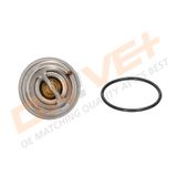 DR!VE+ Termostat, kylmedel DP2310.14.0306