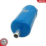 ESEN SKV Топливный насос 02SKV005