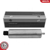 ESEN SKV kuro siurblys 02SKV013