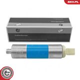ESEN SKV Топливный насос 02SKV017
