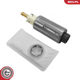 ESEN SKV Топливный насос 02SKV200